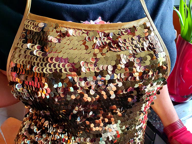 Stay Home - Mental Health Fashion Tips (2