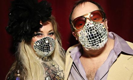 Masks – The Fashion Future Trends