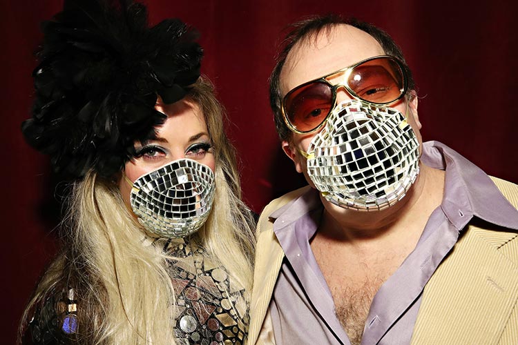 Masks – The Fashion Future Trends