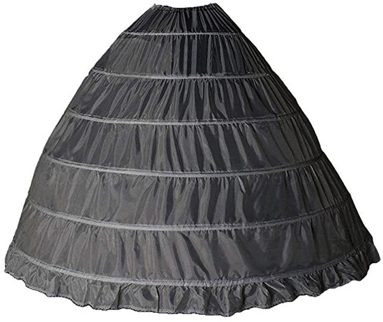 crinoline petticote coronavirus (2)