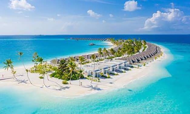 Travel Trends – Social Distancing Holiday $100,000