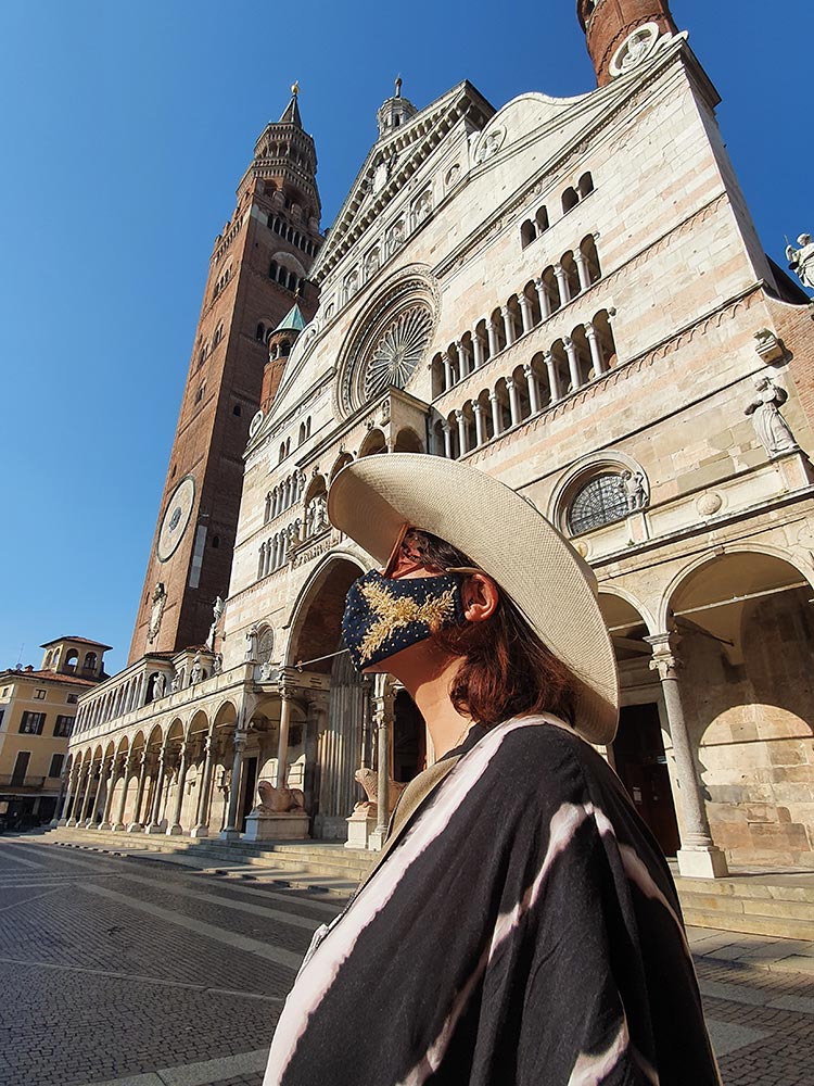 cremona italy violins 2020 covid 19 summer gracie opulanza