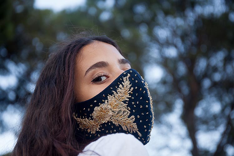 Face Mask - Tried & Tested Stylish Patterns