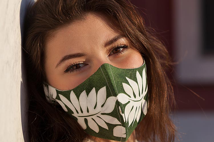 Face Mask - Tried & Tested Stylish Patterns