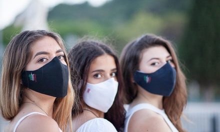 Face Mask – Tried & Tested Stylish Patterns