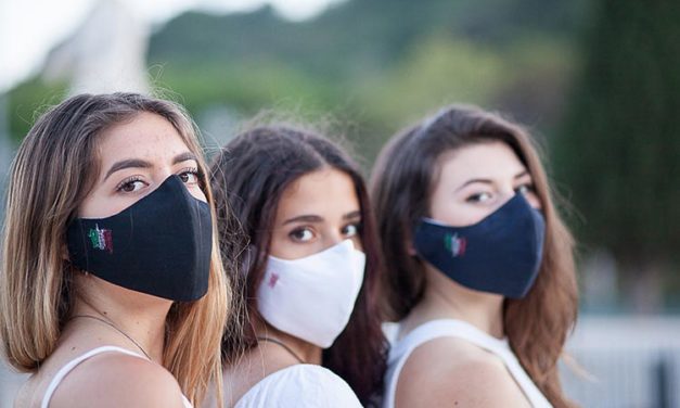 Face Mask – Tried & Tested Stylish Patterns