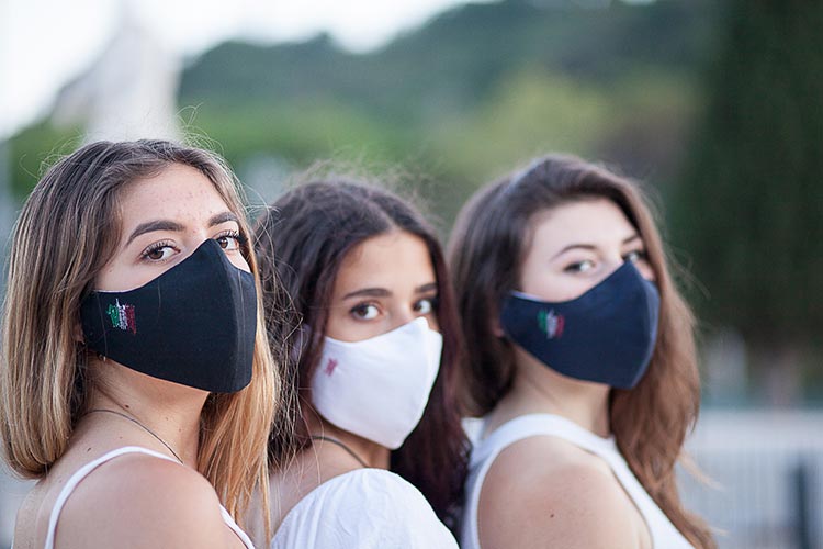 Face Mask – Tried & Tested Stylish Patterns