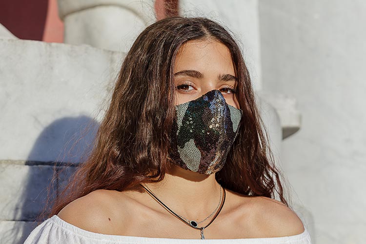 Face Mask - Tried & Tested Stylish Patterns