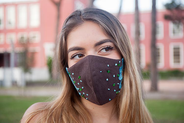 Face Mask - Tried & Tested Stylish Patterns