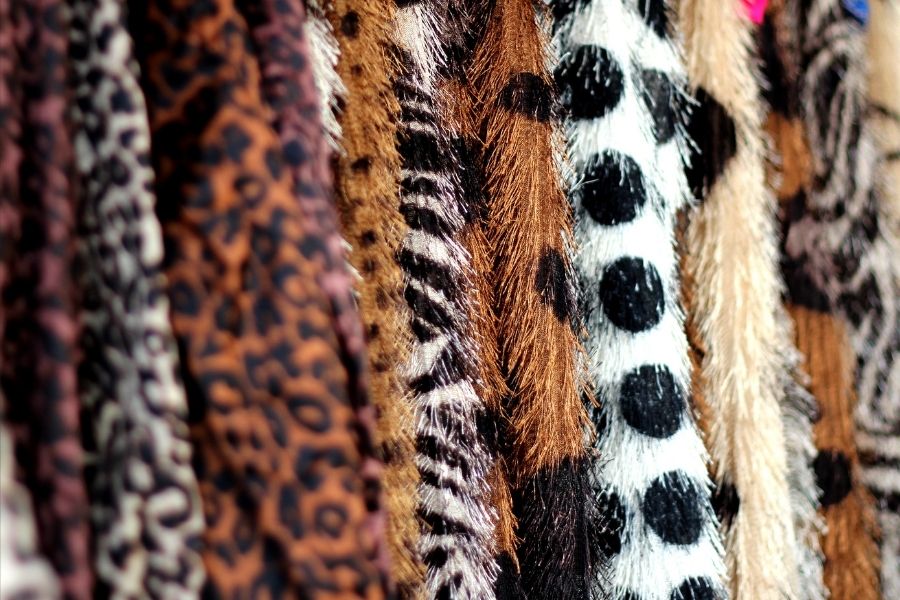 vintage clothing London