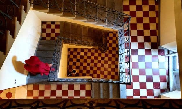 Interior Design Inspirations – Create Your Feng Shui