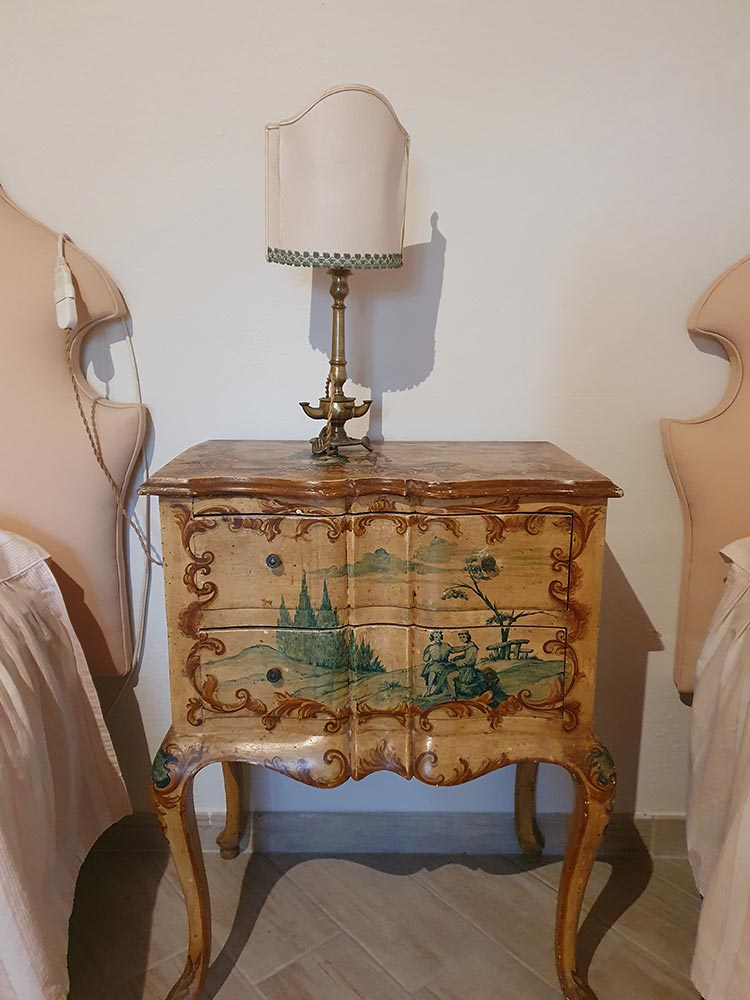 Italian Furniture Gracie Opulanza (2)