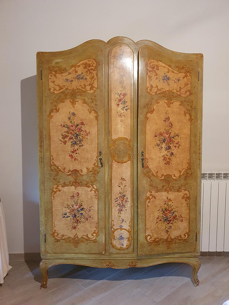 Italian Furniture Gracie Opulanza (2)