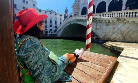 Stetson Europe – Amasa Vitafelt Red Hat