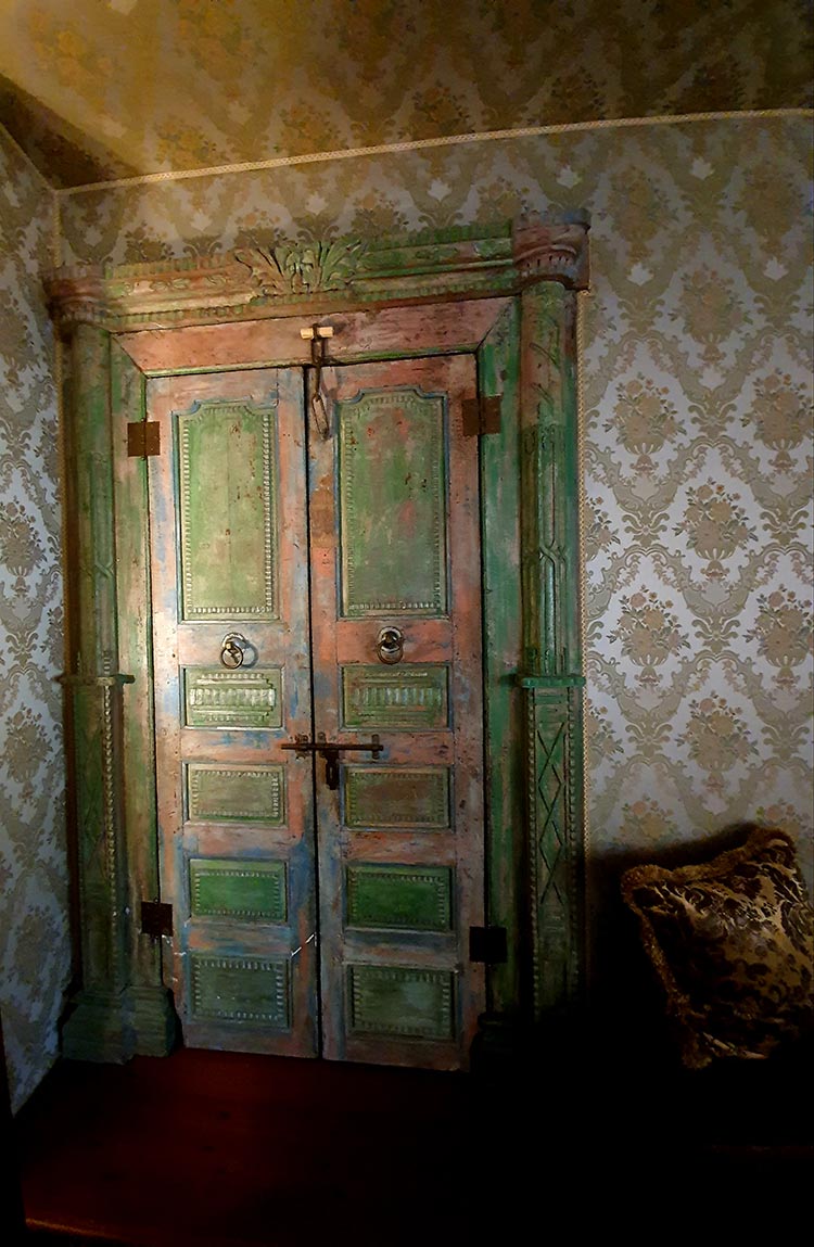 Relais Alberti Lido Venice - Fourteenth Century Venetian Hotel (19)