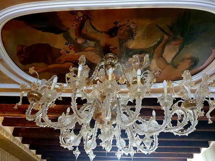 Relais Alberti Lido Venice - Fourteenth Century Venetian Hotel (19)