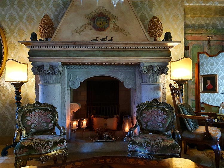 Relais Alberti Lido Venice - Fourteenth Century Venetian Hotel (19)