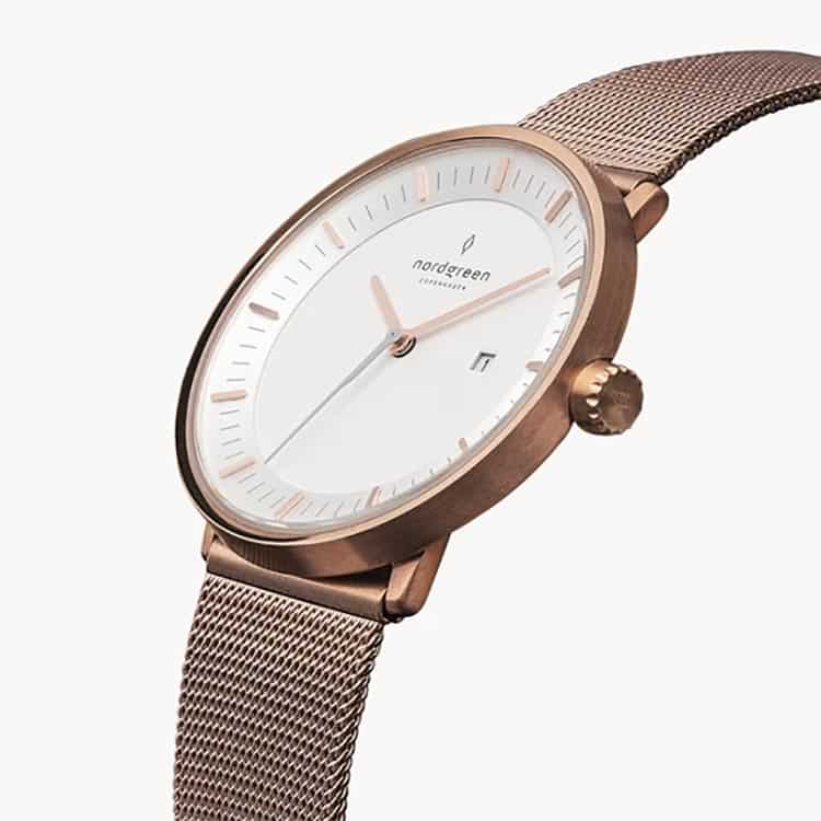 Nordgrren watch