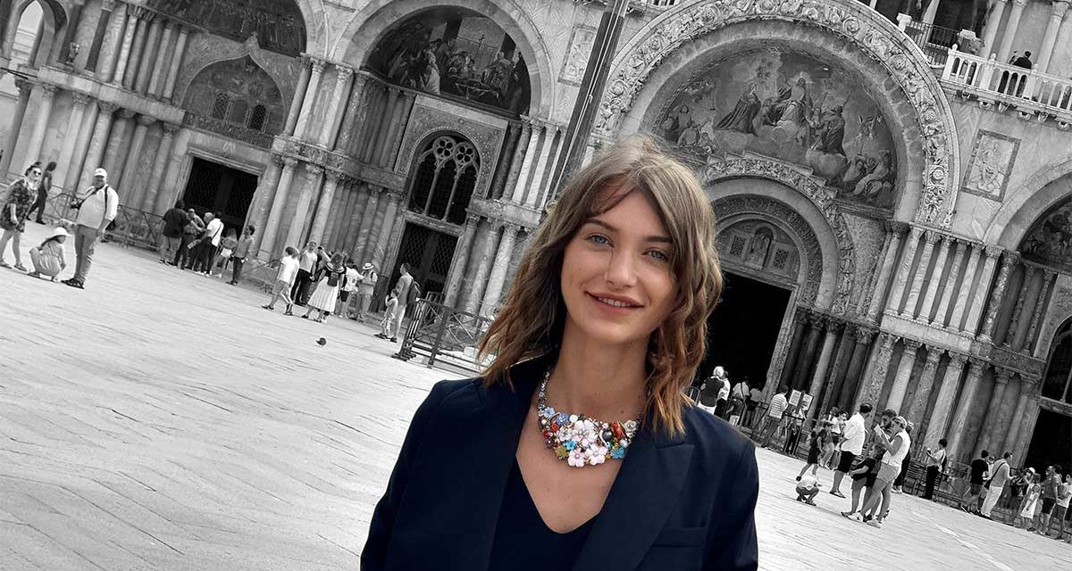 Street Style – Venice Summer Trends