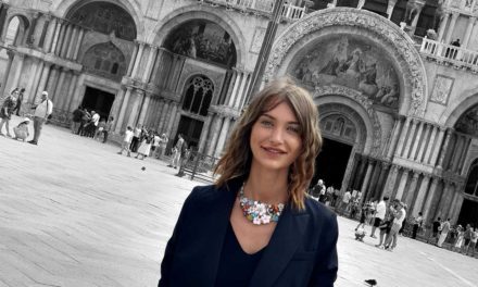 Street Style – Venice Summer Trends