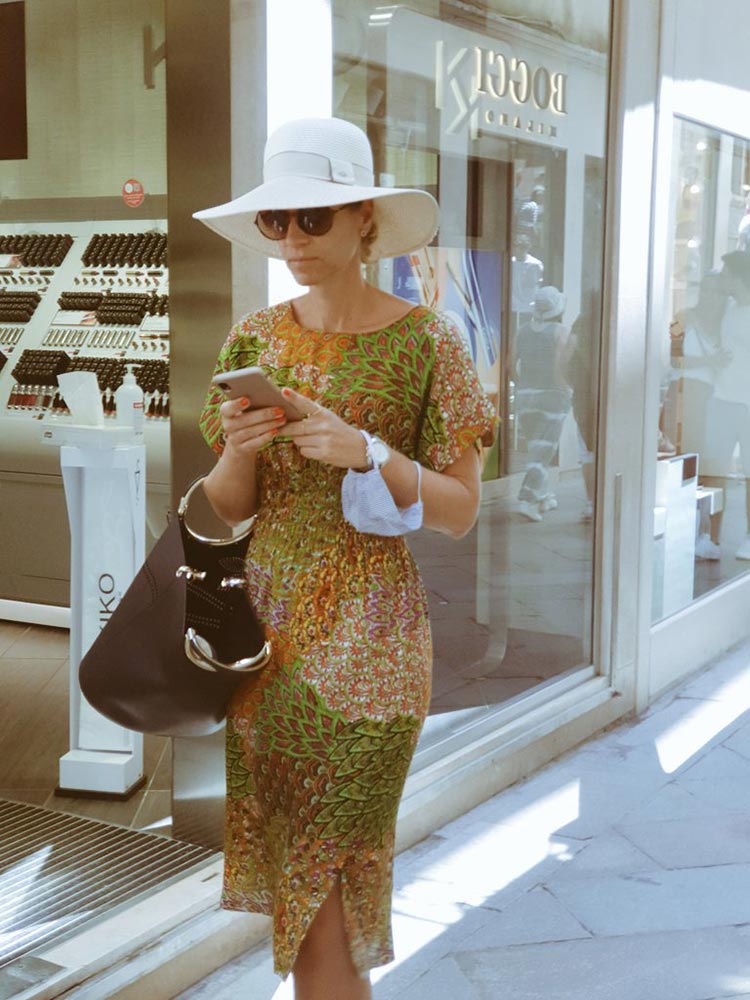 hats venice 2020 summer covid 19
