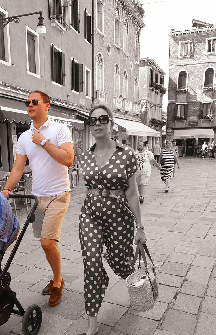 street style venice 2020 summer print dresses gracie opulanza (2)