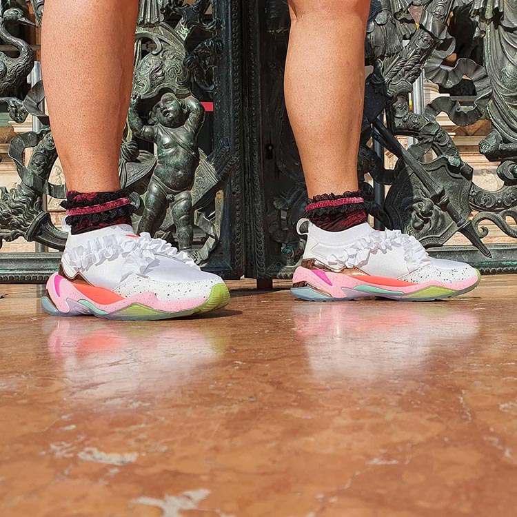 Puma gracie opulanza 2020 venice italy 2020 limited eidtion (2)