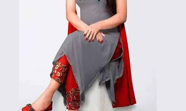Latest Salwar Kameez Online Designs
