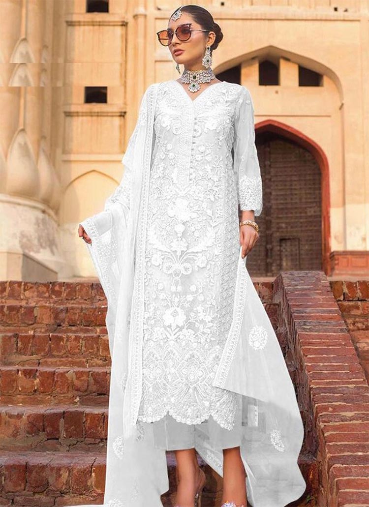 Latest Salwar Kameez Designs