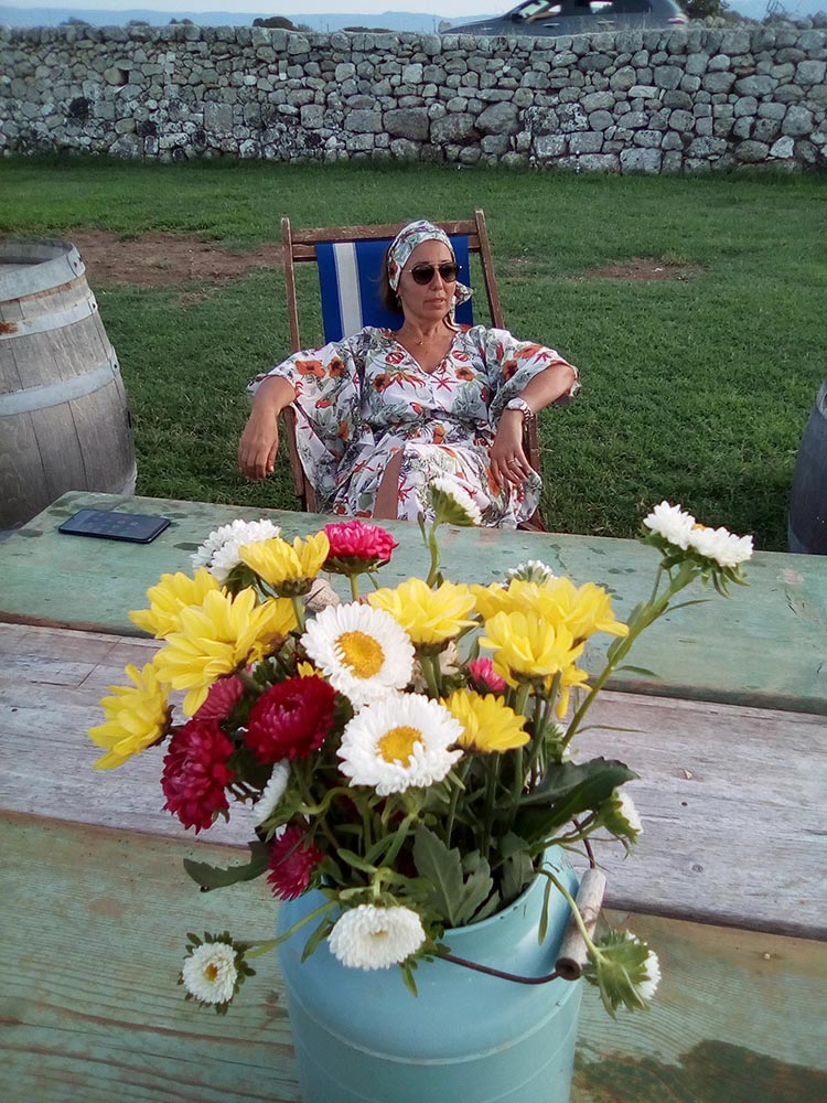 Puglia Italy South Kaftan fashion 2020 angela facchini (2)