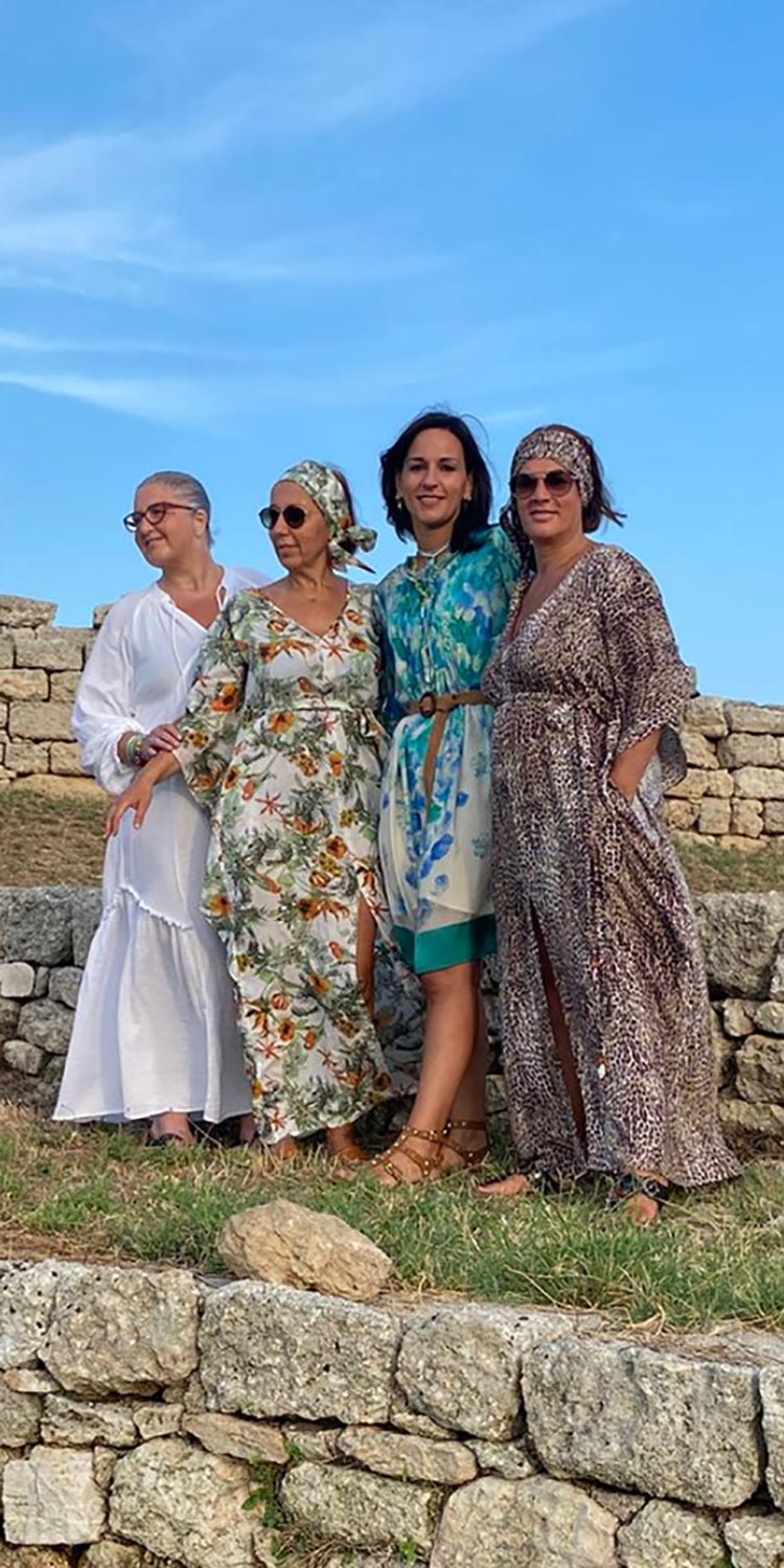 Puglia Italy South Kaftan fashion 2020 angela facchini (2)