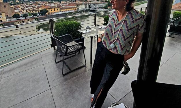 Sustainable Fashion – Buy Quality That You Love To Wear