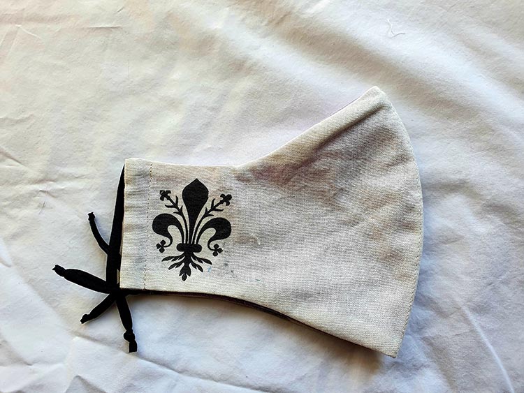 David of Michelangelo