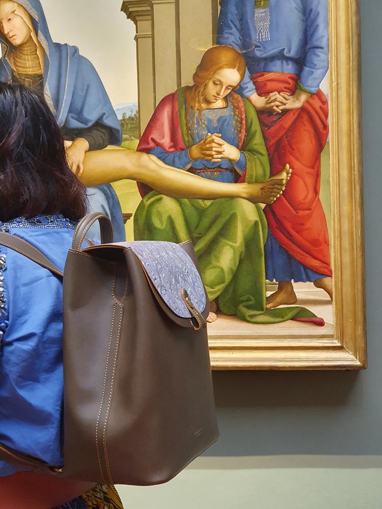 Gracie Opulanza Florence Italy 2020 (1)