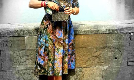 Uganda East Africa – How To Identify The Fabric Print