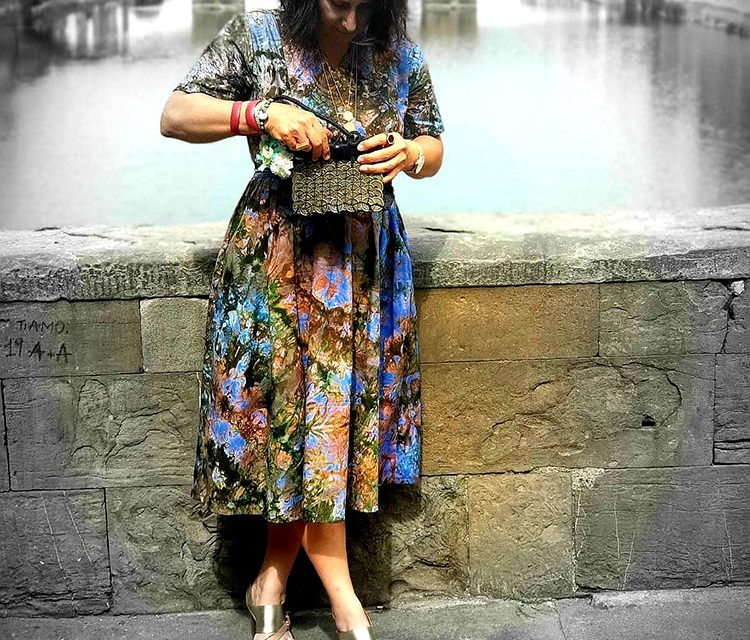 Uganda East Africa – How To Identify The Fabric Print