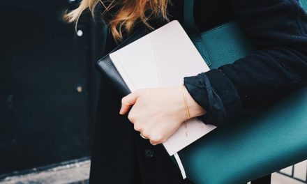 Dress Like You Mean Business With These Lawyer-Inspired Fashion Tips