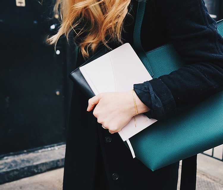 Dress Like You Mean Business With These Lawyer-Inspired Fashion Tips