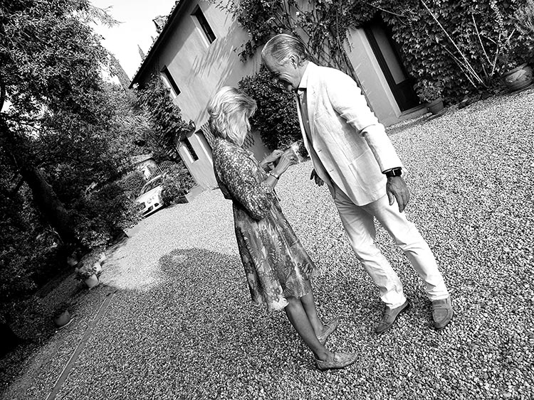 Pure Smart Stylish - Lady Orange Conscious Lifestyle Tips (3)