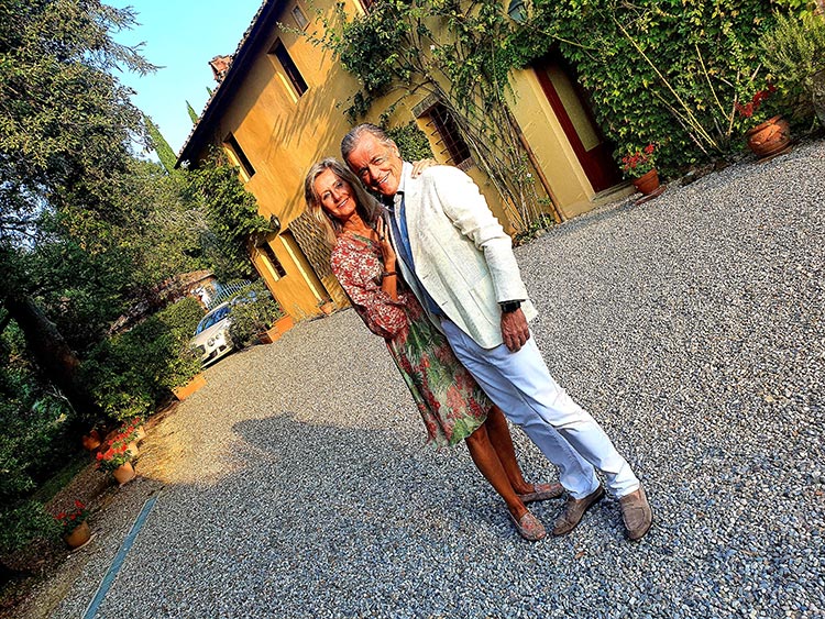 Pure Smart Stylish - Lady Orange Conscious Lifestyle Tips (3)