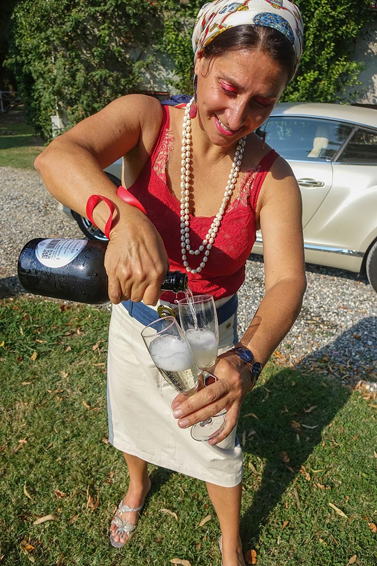 Pure Smart Stylish - Lady Orange Lifestyle Tips (2).jpg Gracie Opulanza Fattoria mansi bernardini