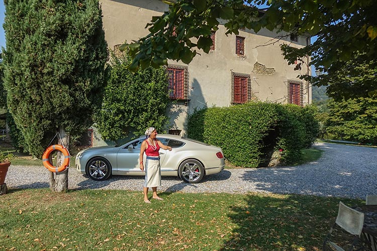 Pure Smart Stylish - Lady Orange Lifestyle Tips (12)