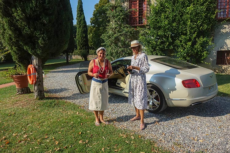 Pure Smart Stylish - Lady Orange Lifestyle Tips (9)