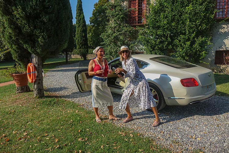 Pure Smart Stylish - Lady Orange Lifestyle Tips (8)