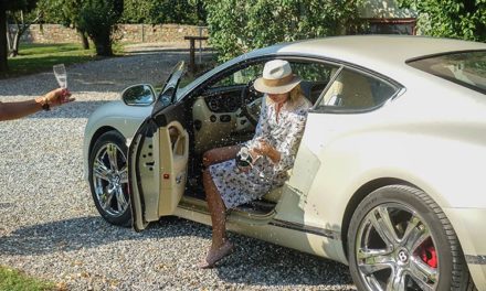 Pure Smart Stylish – Lady Orange Conscious Lifestyle Tips