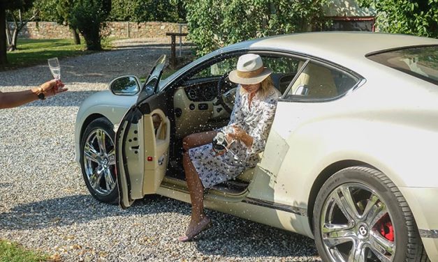 Pure Smart Stylish – Lady Orange Conscious Lifestyle Tips