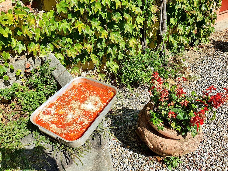 Fattoria Mansi Bernardini 2020 MenStyleFashion Luxury stay Tuscany Lucca (2)