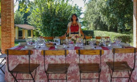 How to Make Your Outdoor Space Part of the Home