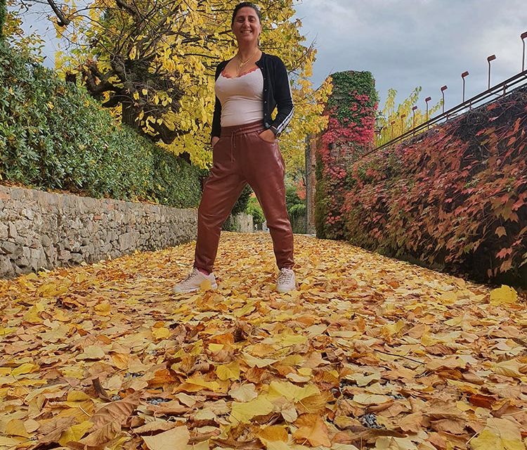 Leather Trousers – Stay Stylish & Comfortable At Home