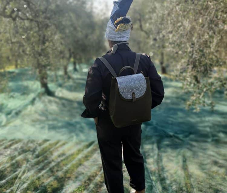 Olive Trees & Fruit Picking – Inspiring Italian Youth to Take Up Farming